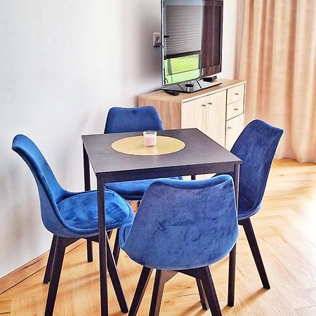 Apartament Blue Amber Rumia Zewnętrze zdjęcie