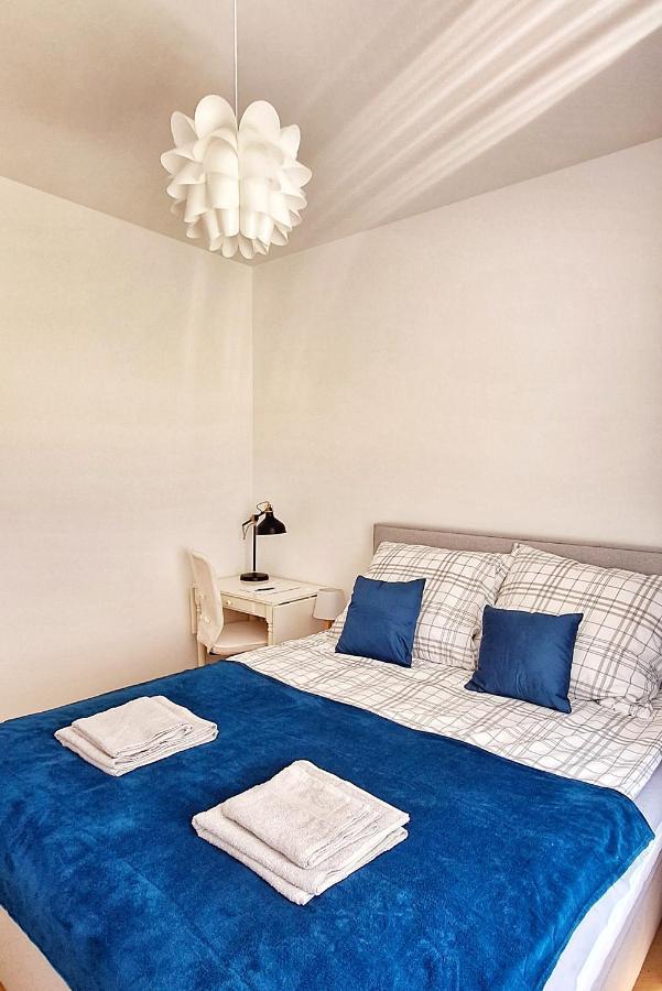 Apartament Blue Amber Rumia Zewnętrze zdjęcie